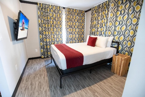 Metropole Suites South Beach image 1