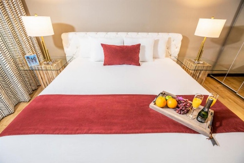 Metropole Suites South Beach image 11