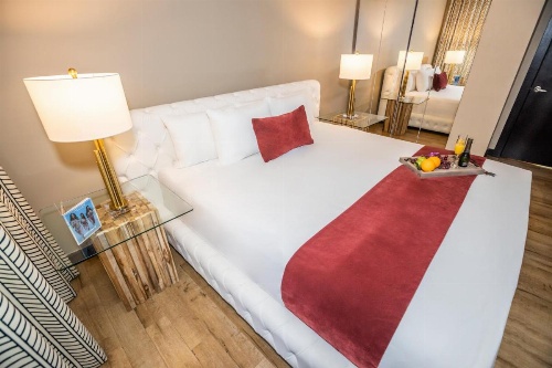 Metropole Suites South Beach image 12