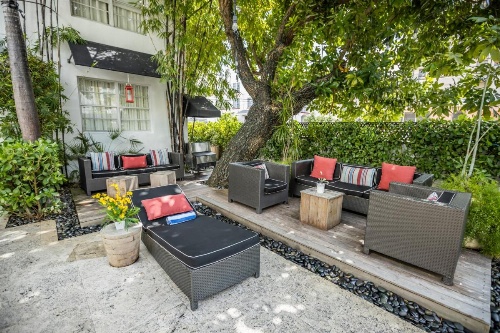 Metropole Suites South Beach image 21