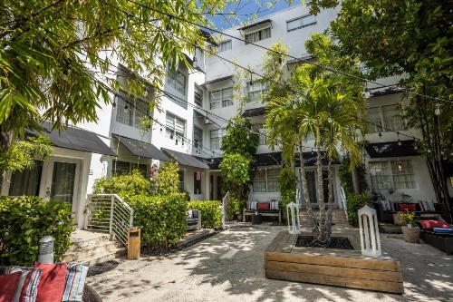 Metropole Suites South Beach image 23