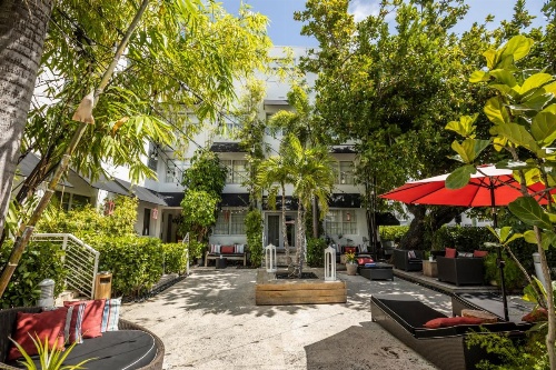 Metropole Suites South Beach image 24