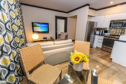 Metropole Suites South Beach image 28