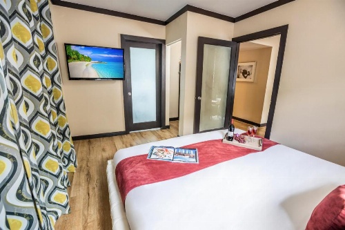 Metropole Suites South Beach image 30