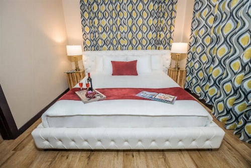 Metropole Suites South Beach image 32