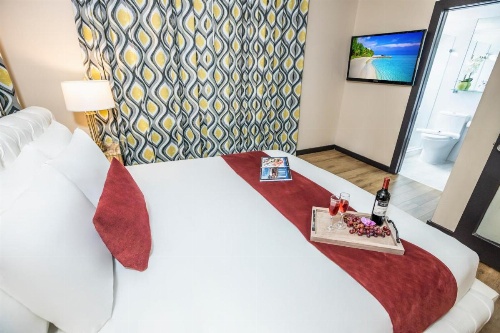 Metropole Suites South Beach image 33