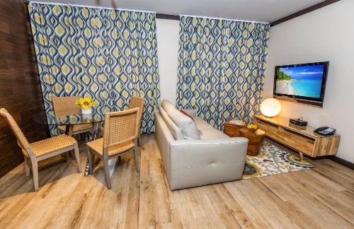 Metropole Suites South Beach image 34