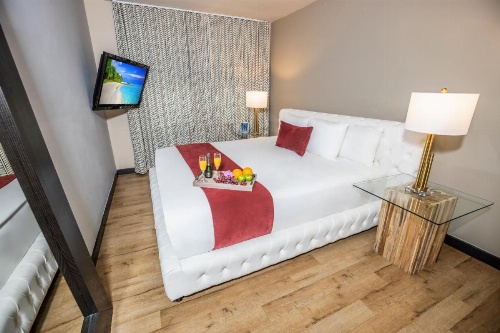 Metropole Suites South Beach image 35