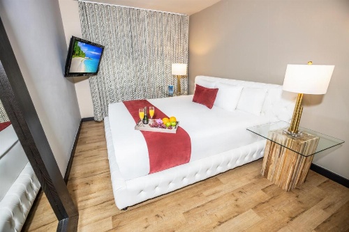 Metropole Suites South Beach image 39