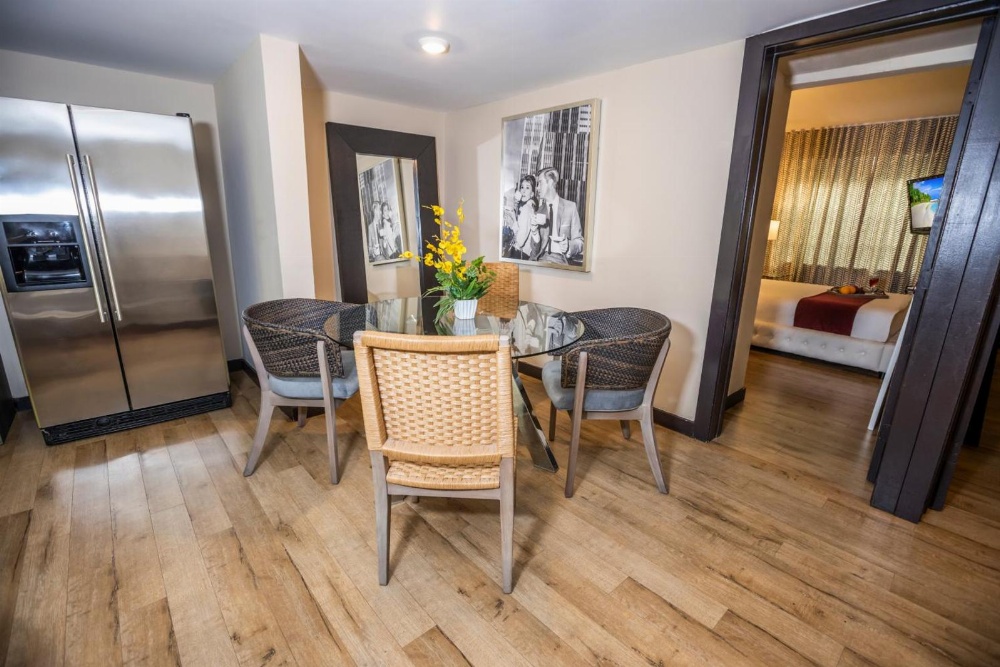 Metropole Suites South Beach