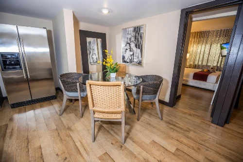 Metropole Suites South Beach image 4