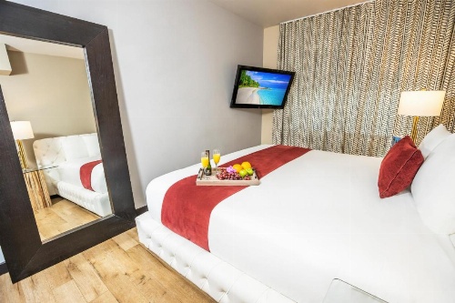 Metropole Suites South Beach image 40