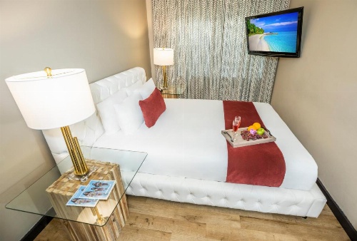 Metropole Suites South Beach image 41