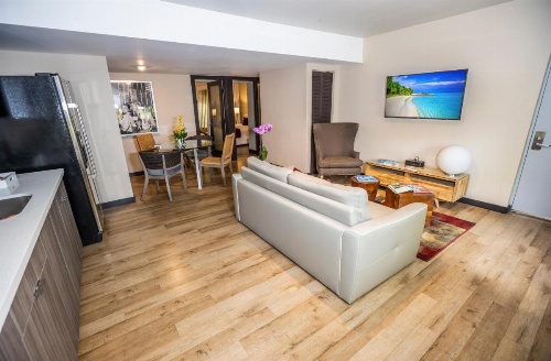 Metropole Suites South Beach image 5