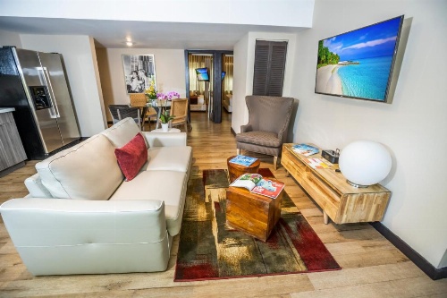 Metropole Suites South Beach image 7