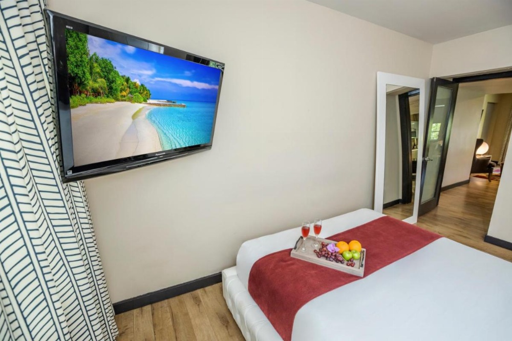 Metropole Suites South Beach
